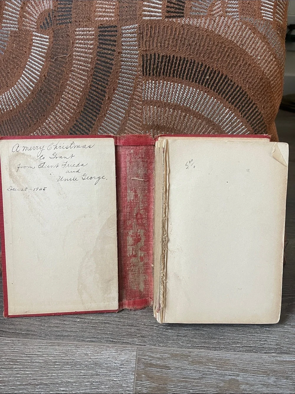 The Redheaded Outfield and Other Baseball Stories by Zane Grey 1915